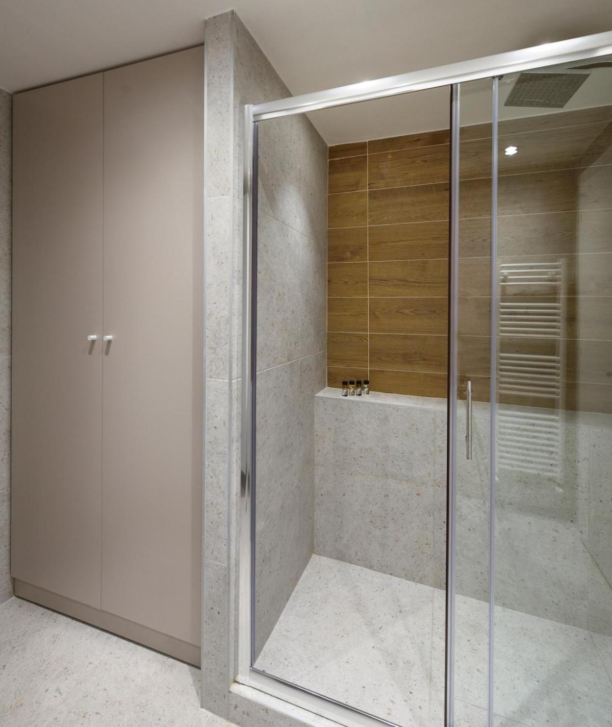 Blu & Marrone Suites-Parking Included Selanik Dış mekan fotoğraf
